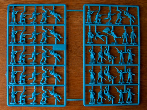 Union infantry (American Civil War)