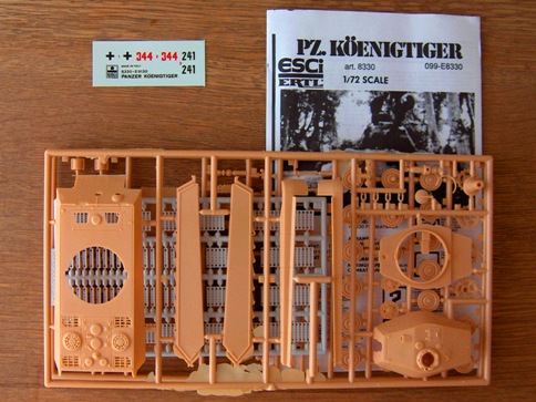 Kingtiger