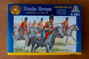 Italeri 6001