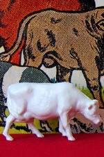 Cow