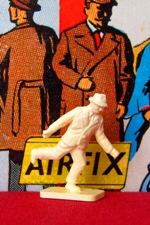 Running man