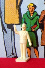 Policeman/Bobby