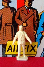 Walking man