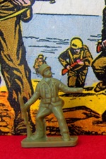 U.S. Marines