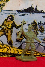 U.S. Marines