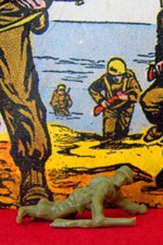U.S. Marines