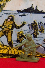U.S. Marines
