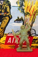 U.S. Marines