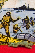 U.S. Marines