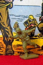U.S. Marines