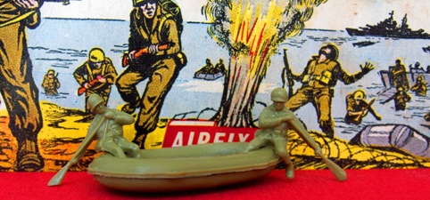 U.S. Marines
