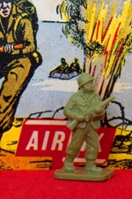U.S. Marines