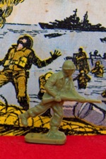 U.S. Marines