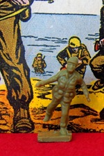 U.S. Marines