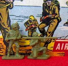 U.S. Marines