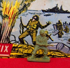 U.S. Marines