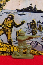 U.S. Marines