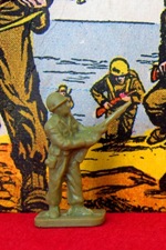 U.S. Marines