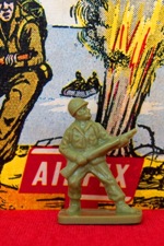 U.S. Marines