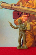 British Commandos
