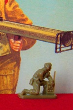 British Commandos