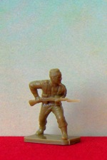 British Commandos