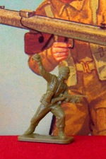 British Commandos