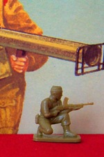 British Commandos