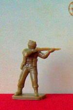 British Commandos