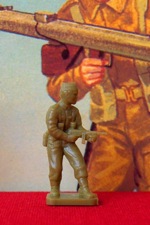 British Commandos