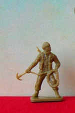 British Commandos