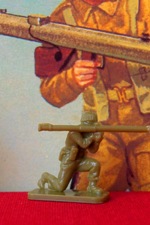 British Commandos