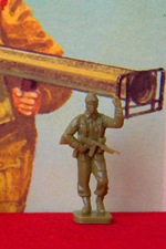 British Commandos