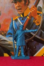 Prussian infantry 1815