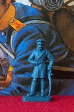 Prussian infantry 1815