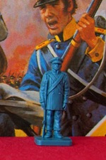 Prussian infantry 1815