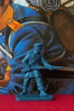 Prussian infantry 1815