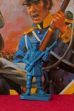 Prussian infantry 1815