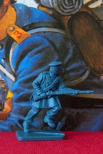 Prussian infantry 1815