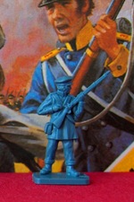 Prussian infantry 1815