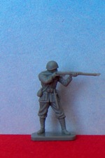 Italian Infantry