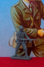Italian Infantry