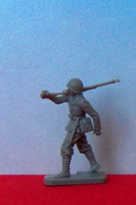 Italian Infantry
