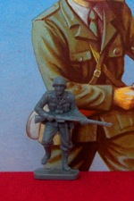 Italian Infantry