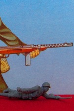 Italian Infantry