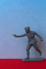 Italian Infantry