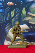 NATO Infantry