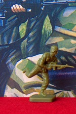 NATO Infantry