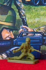 NATO Infantry