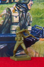 NATO Infantry